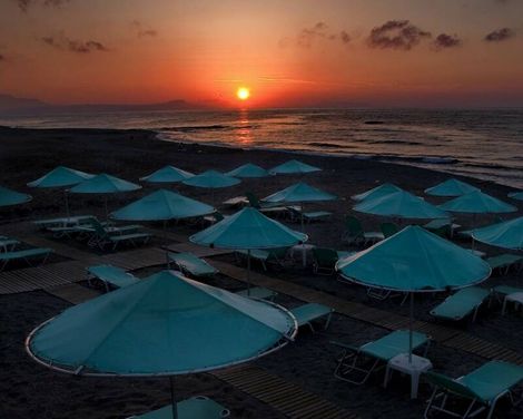 Jo An Beach Hotel