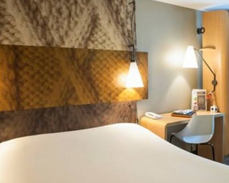 Ibis Beaune Centre