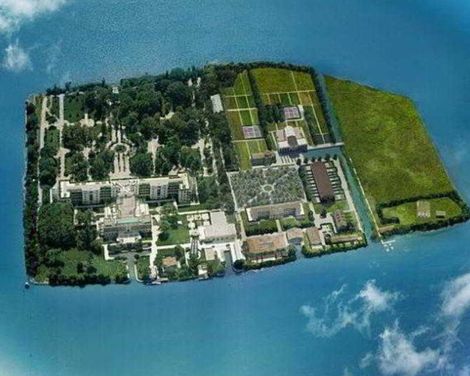 JW Marriott Venice Resort & Spa
