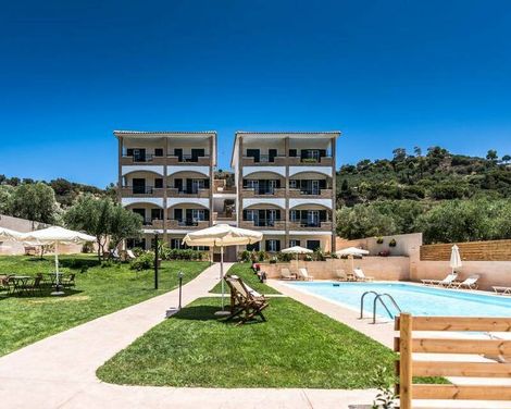 Dolce Vita Residence