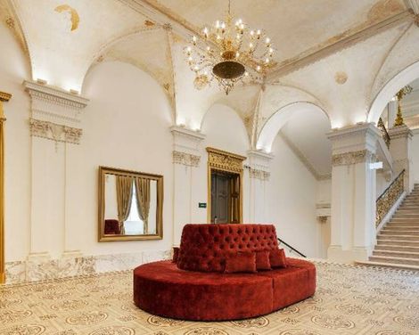 Aurea Ana Palace Hotel