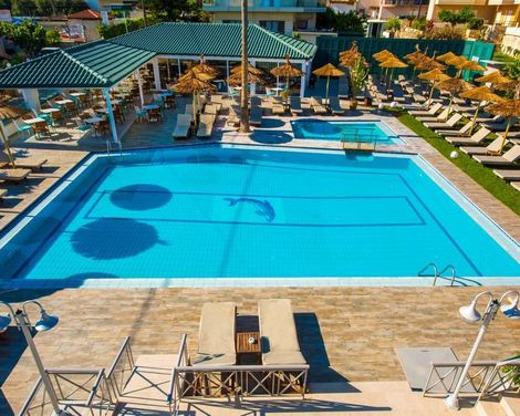 Solimar Turquoise Hotel