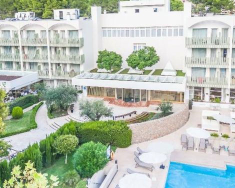 Canyamel Park Hotel & Spa