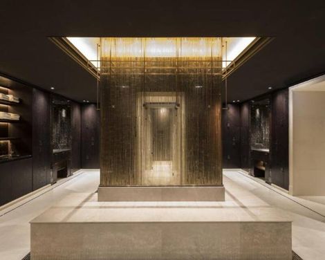 The Lanesborough