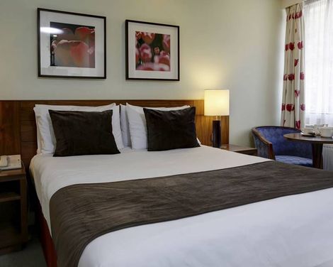 Best Western Ship Hotel-1