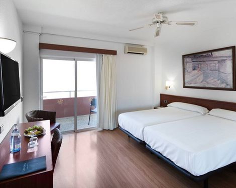 Hotel Catalonia Punta del Rey