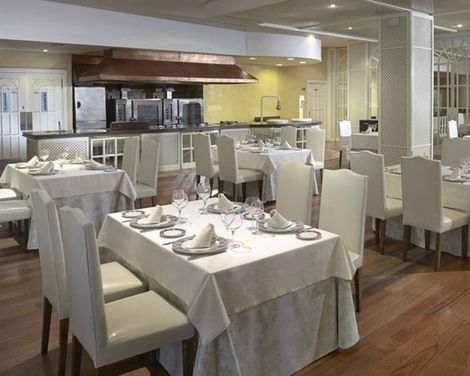 Meliá Sevilla