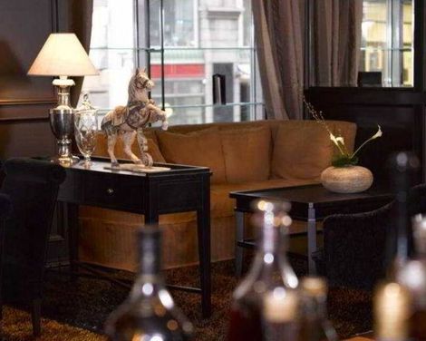 Hotel Haven