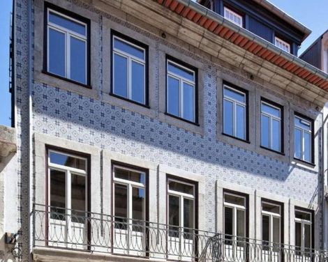 Aparthotel Oporto Batalha