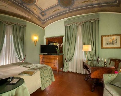 Hotel Canada, BW Premier Collection