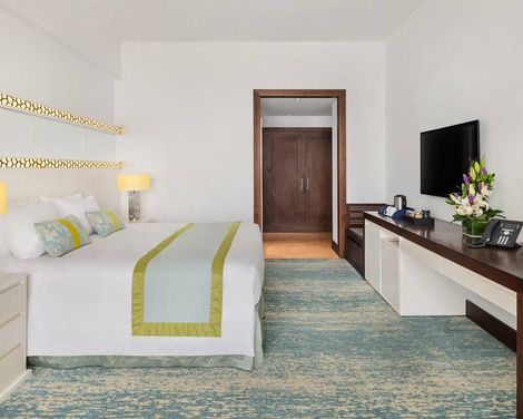 JA Ocean View Hotel