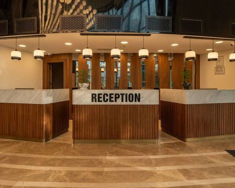 Agaya Didim Resort Hotel