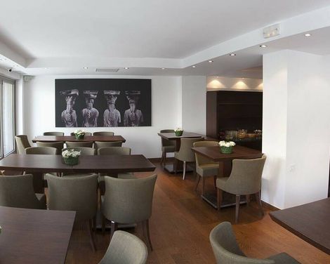 Plaka Hotel Athens