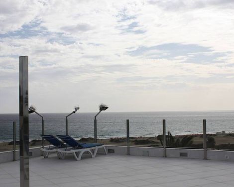 Apartamento Hotel TABOGA-0