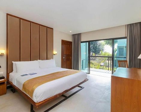 Phi Phi Holiday Resort