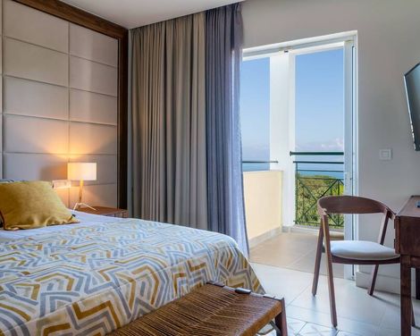 Mareblue Beach Corfu Resort