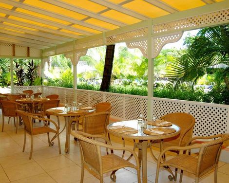Sunbay Hotel-3