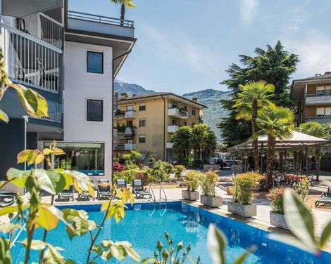Arco Smart Hotel