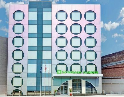 Wyndham Garden Brooklyn Sunset Park