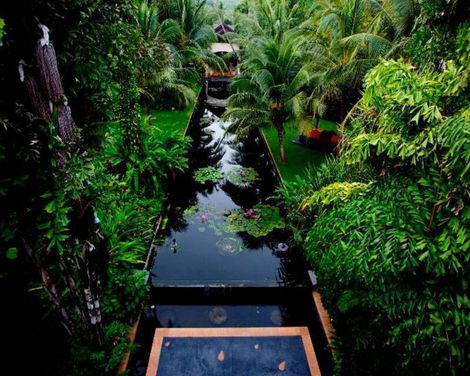 Anantara Bophut Koh Samui Resort
