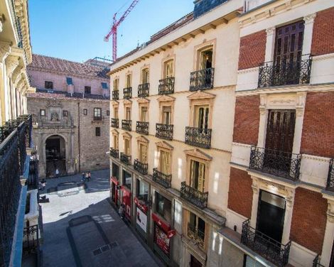 Petit Palace Preciados