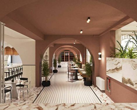 Iolida Corfu Resort & Spa by Smile Hotels