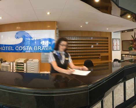 Hotel GHT Costa Brava & SPA