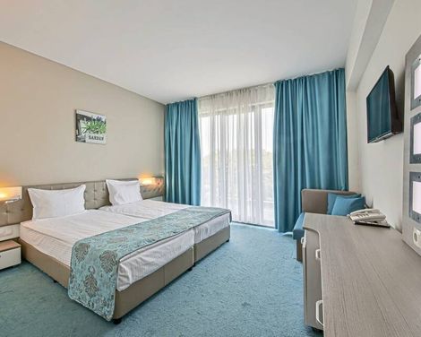 Arena Mar Hotel