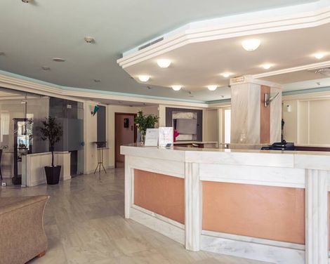 Marvida Hotel Chrispy Beach