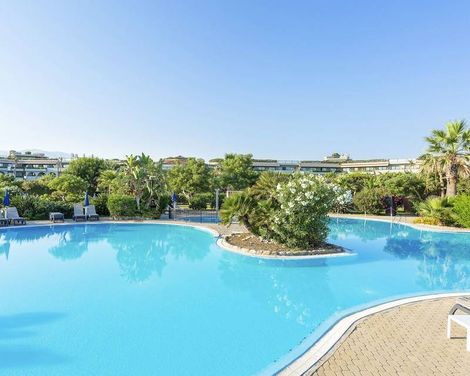 Hotel Grand Palladium Sicilia Resort & Spa