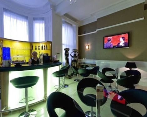 Paddington Court Executive Rooms-3