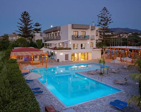 Anissa Oasis Beach-0