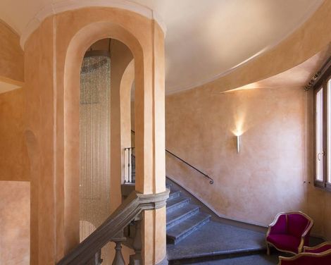 Hotel Teatro Pace-1