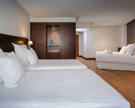 Occidental Granada-0