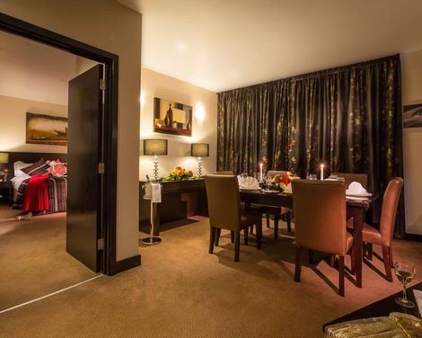 Carlton Hotel Dublin Airport-2
