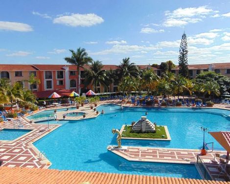 Cozumel Hotel & Resort