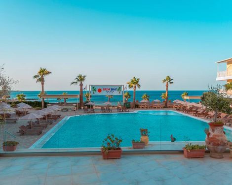 Sunbay Hotel-1