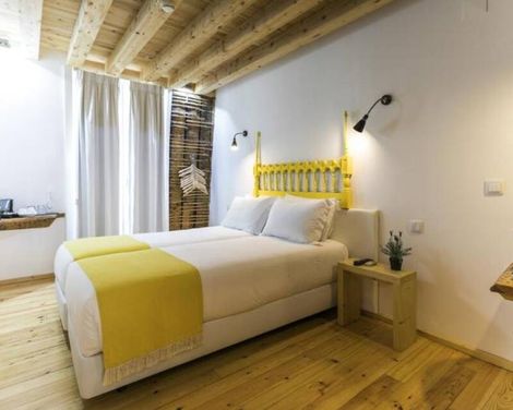 262 Boutique Hotel