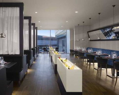 Radisson Blu Manchester Airport