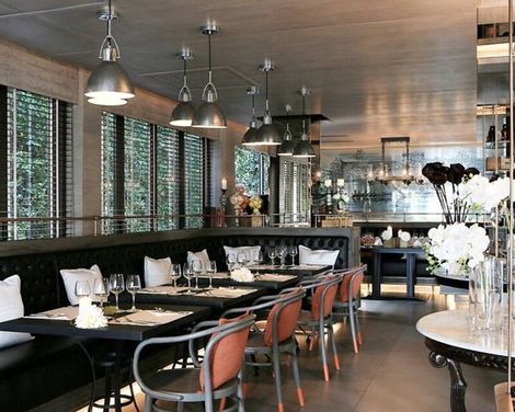 Riva Surya Bangkok