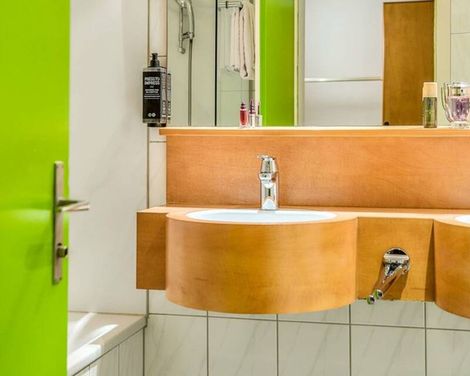 ibis Styles Luzern City-0