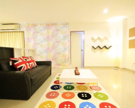 Wanghin 46 Apartment-3