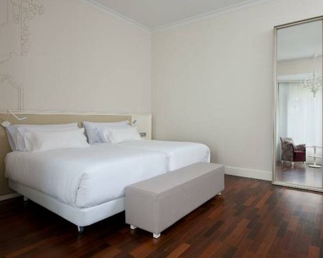 NH Collection Madrid Abascal-1