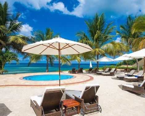 Sea Cliff Resort & Spa