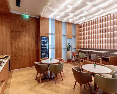 Holiday Inn Prague