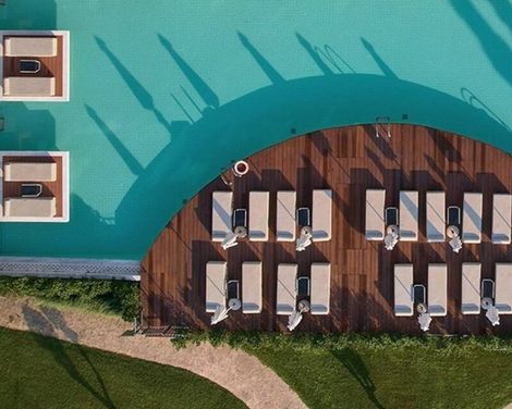 Mediterranean Village Hotel & SPA