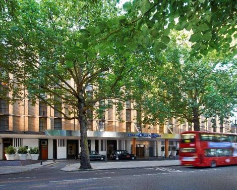 Hilton London Kensington