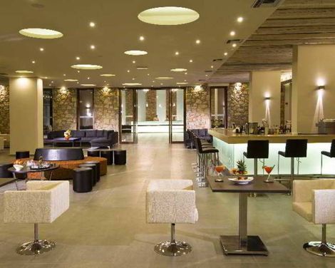 TUI BLUE Palazzo del Mare