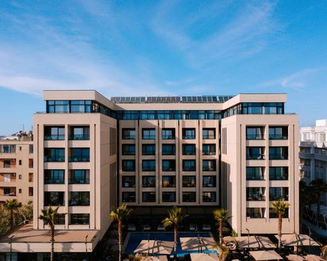 Royal G Hotel & Spa
