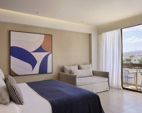 Atlantica Oasis Hotel